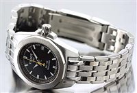 Orologio Tissot Donna in Acciaio T22128151 - T22128151